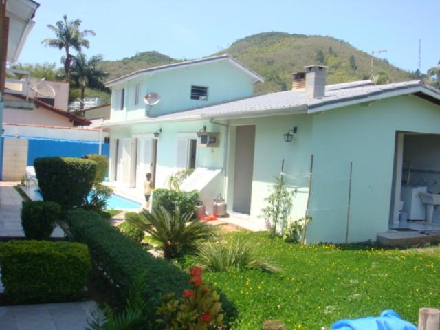 Villa Kitnets & Flats à Ubatuba Extérieur photo